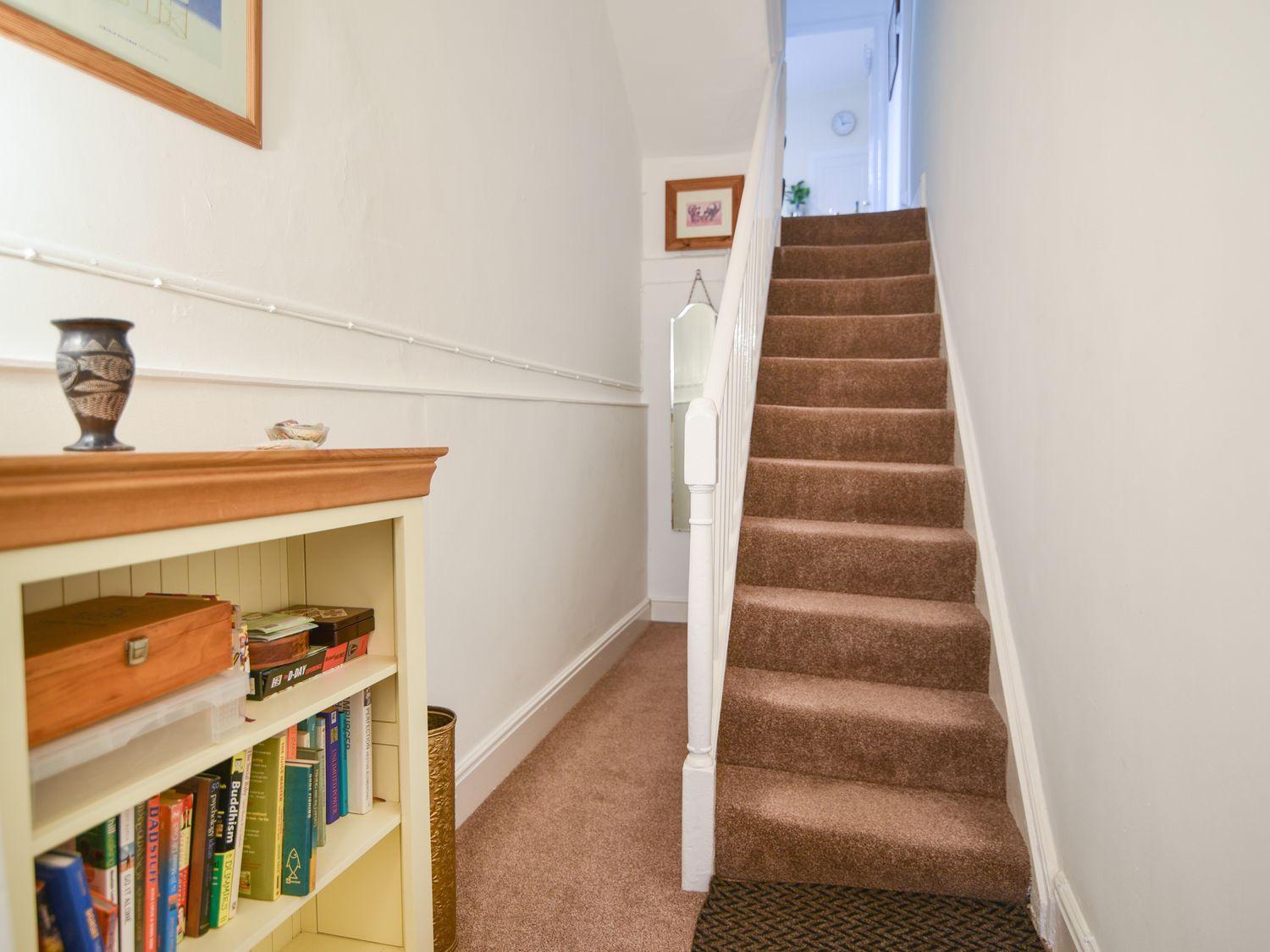The Annexe, St Agnes House * Lyme Regis