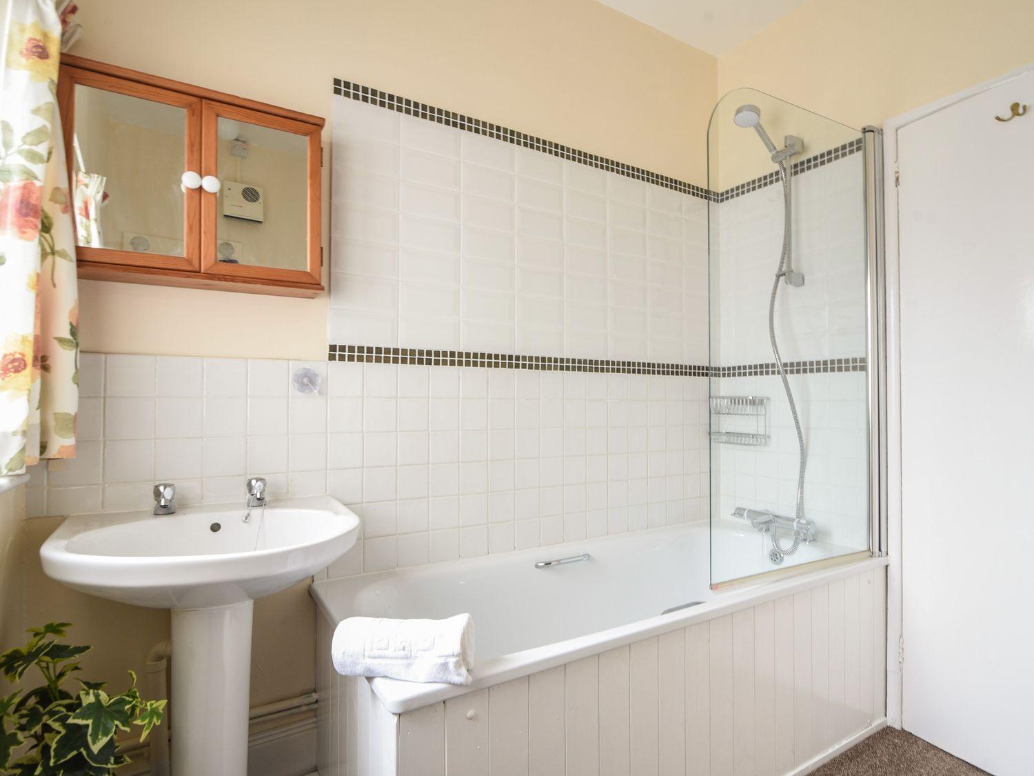 The Annexe, St Agnes House Apartment