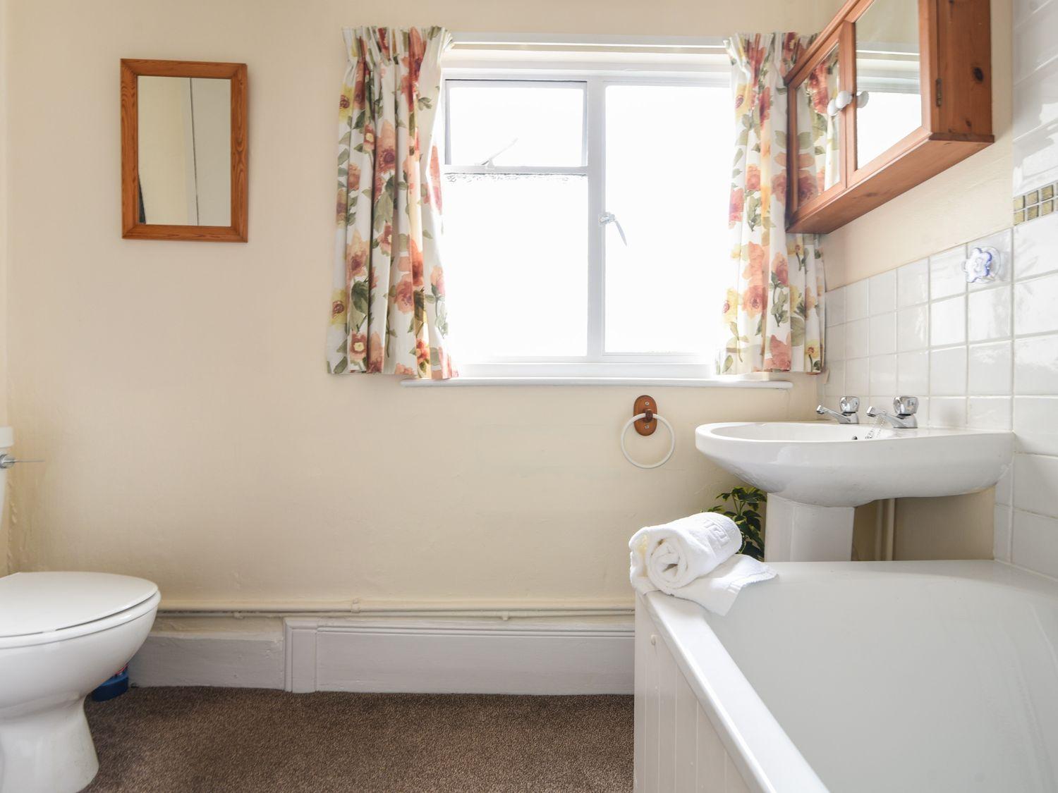 The Annexe, St Agnes House Apartment *