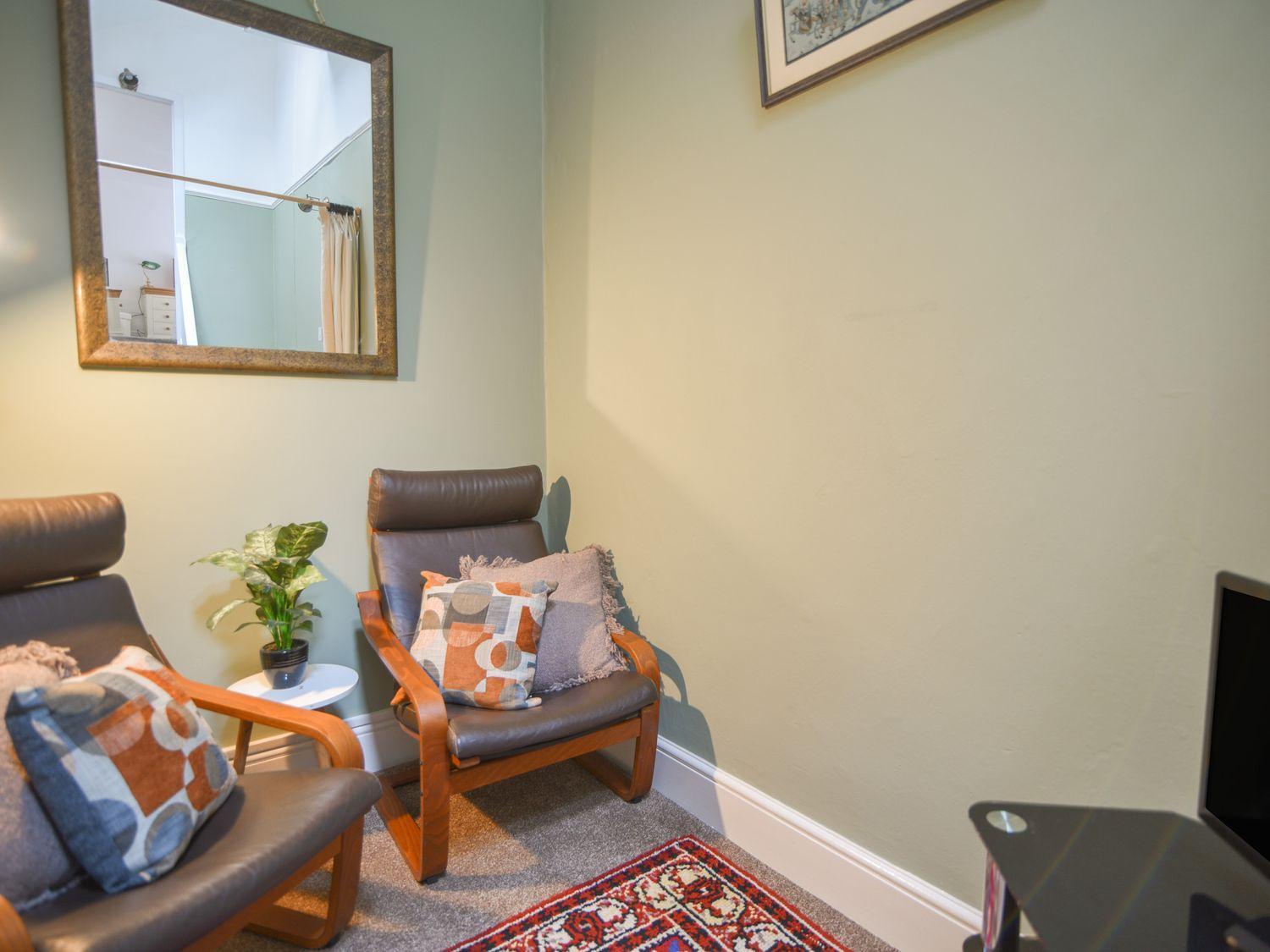 The Annexe, St Agnes House Apartment