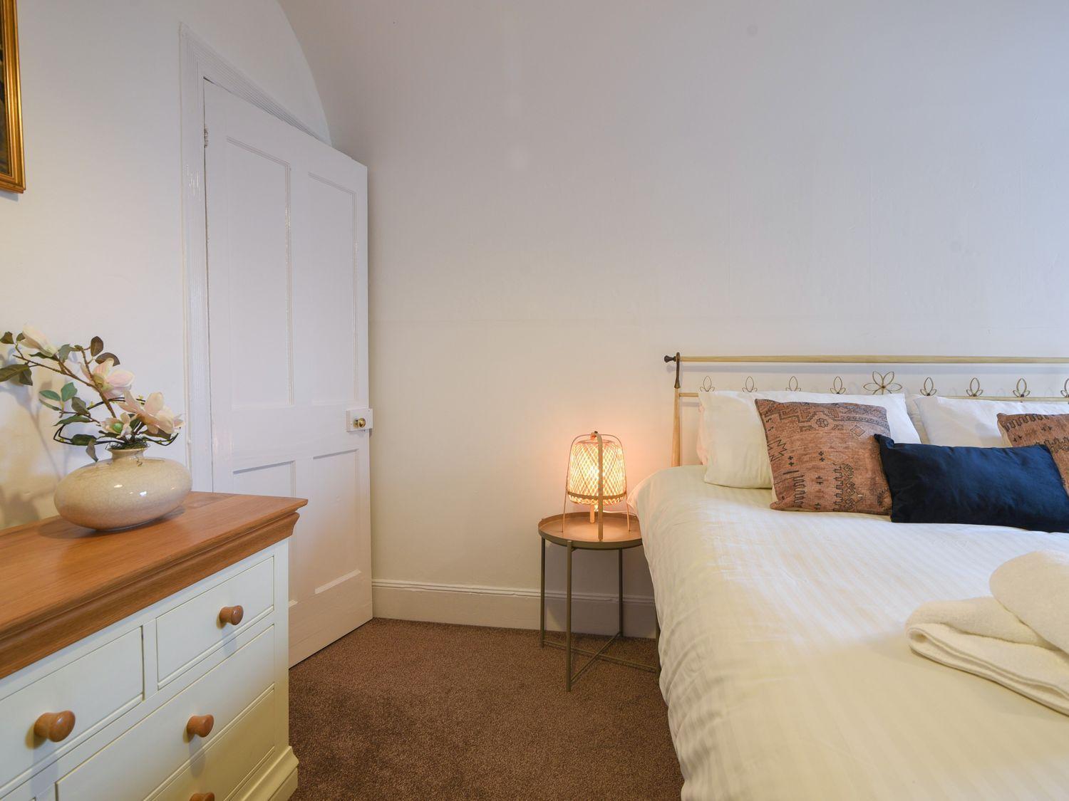 Apartment The Annexe, St Agnes House Lyme Regis