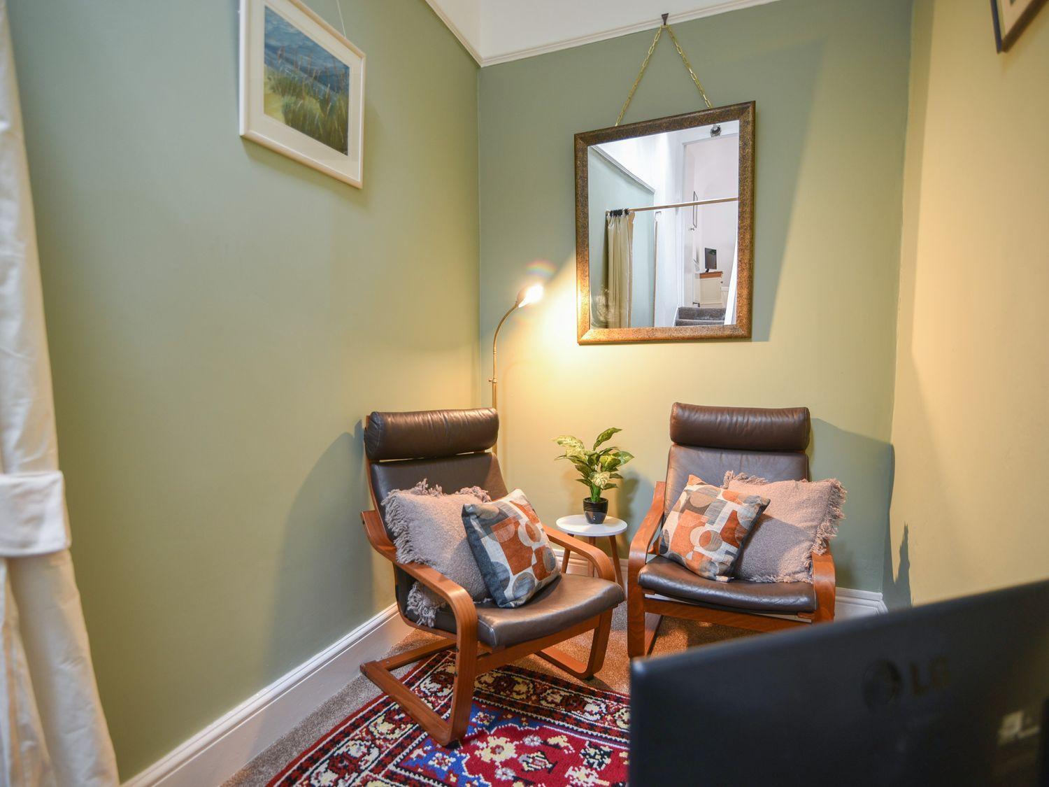 The Annexe, St Agnes House