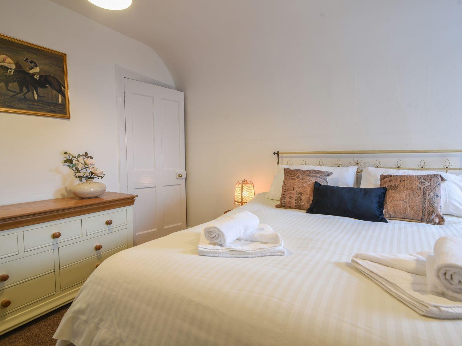 The Annexe, St Agnes House *