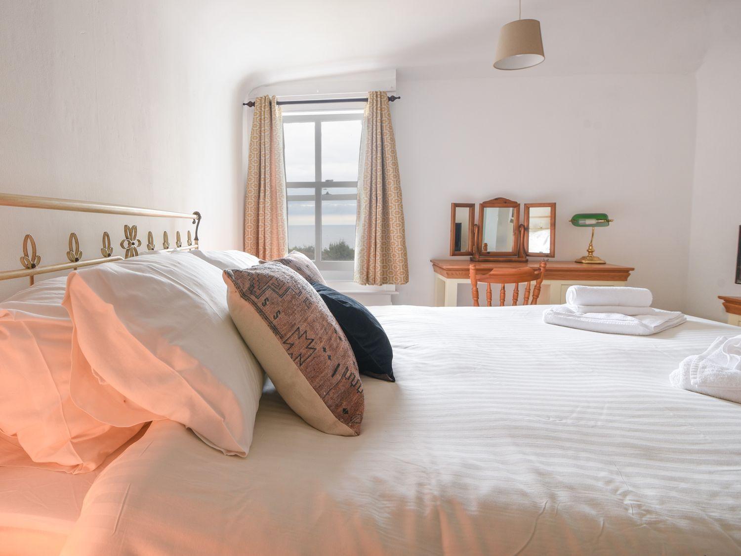 The Annexe, St Agnes House Lyme Regis