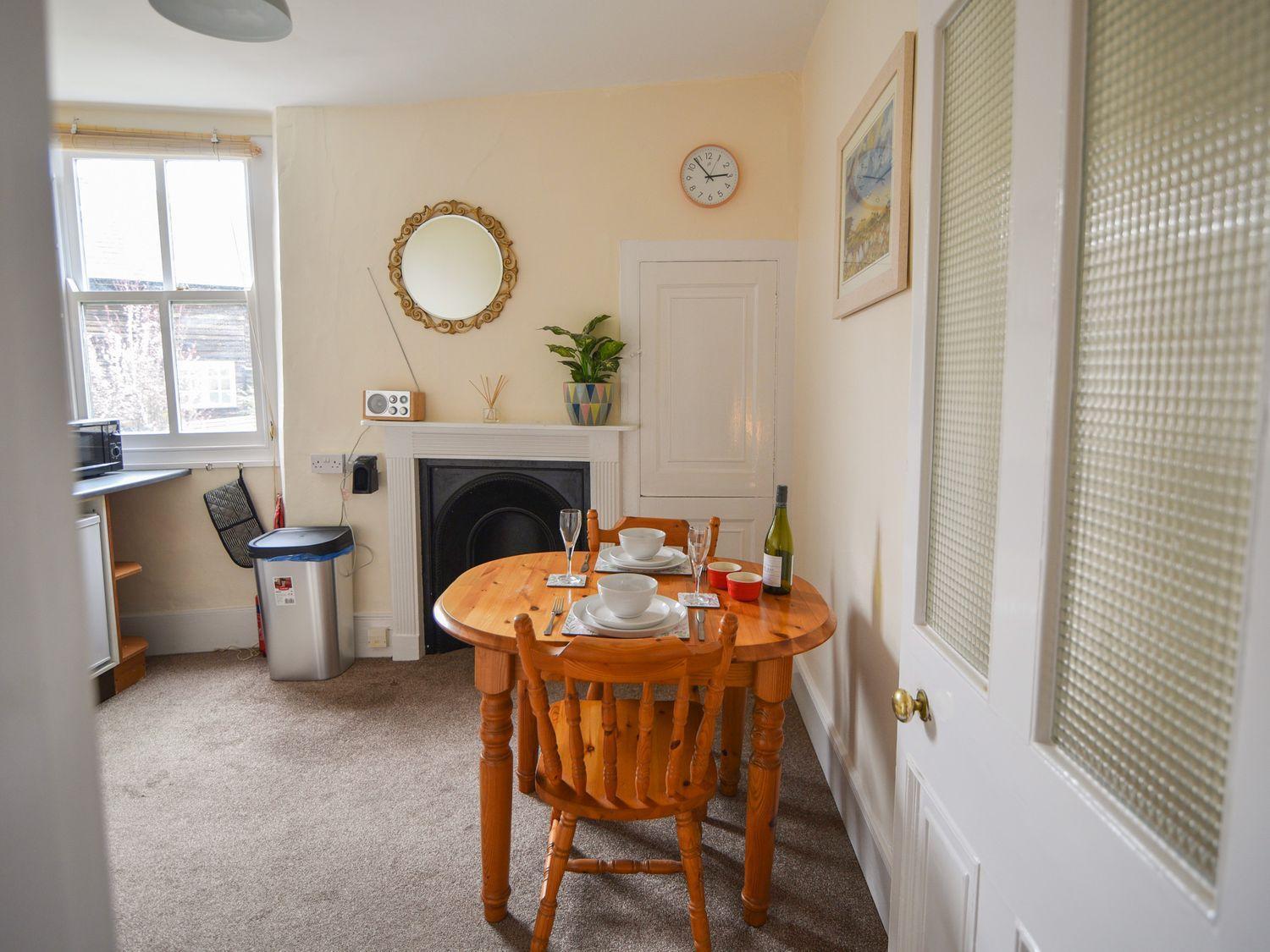 The Annexe, St Agnes House Apartment