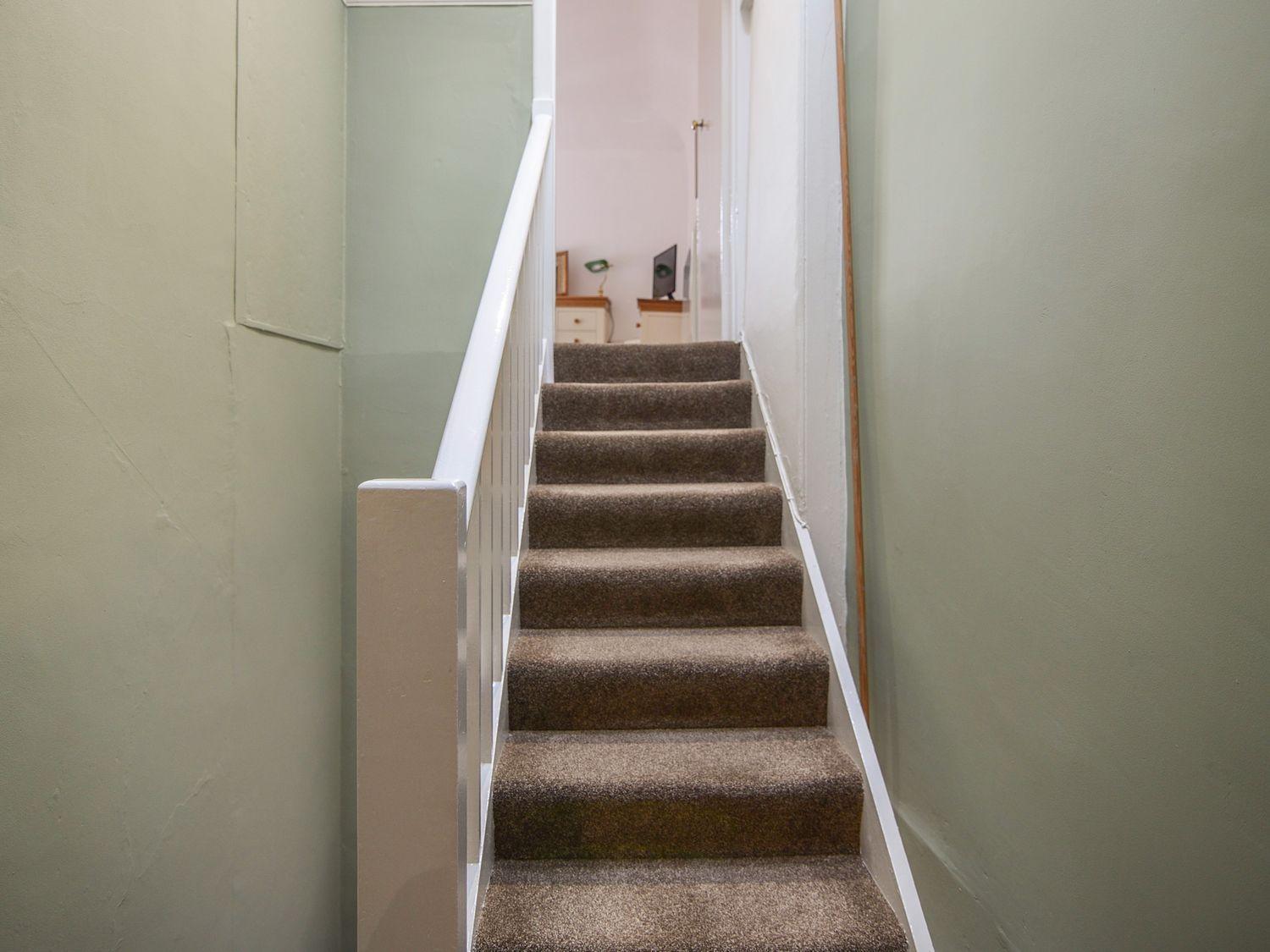 The Annexe, St Agnes House Apartment *