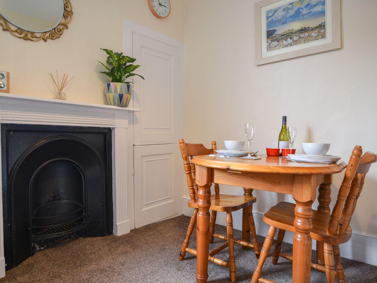 The Annexe, St Agnes House *