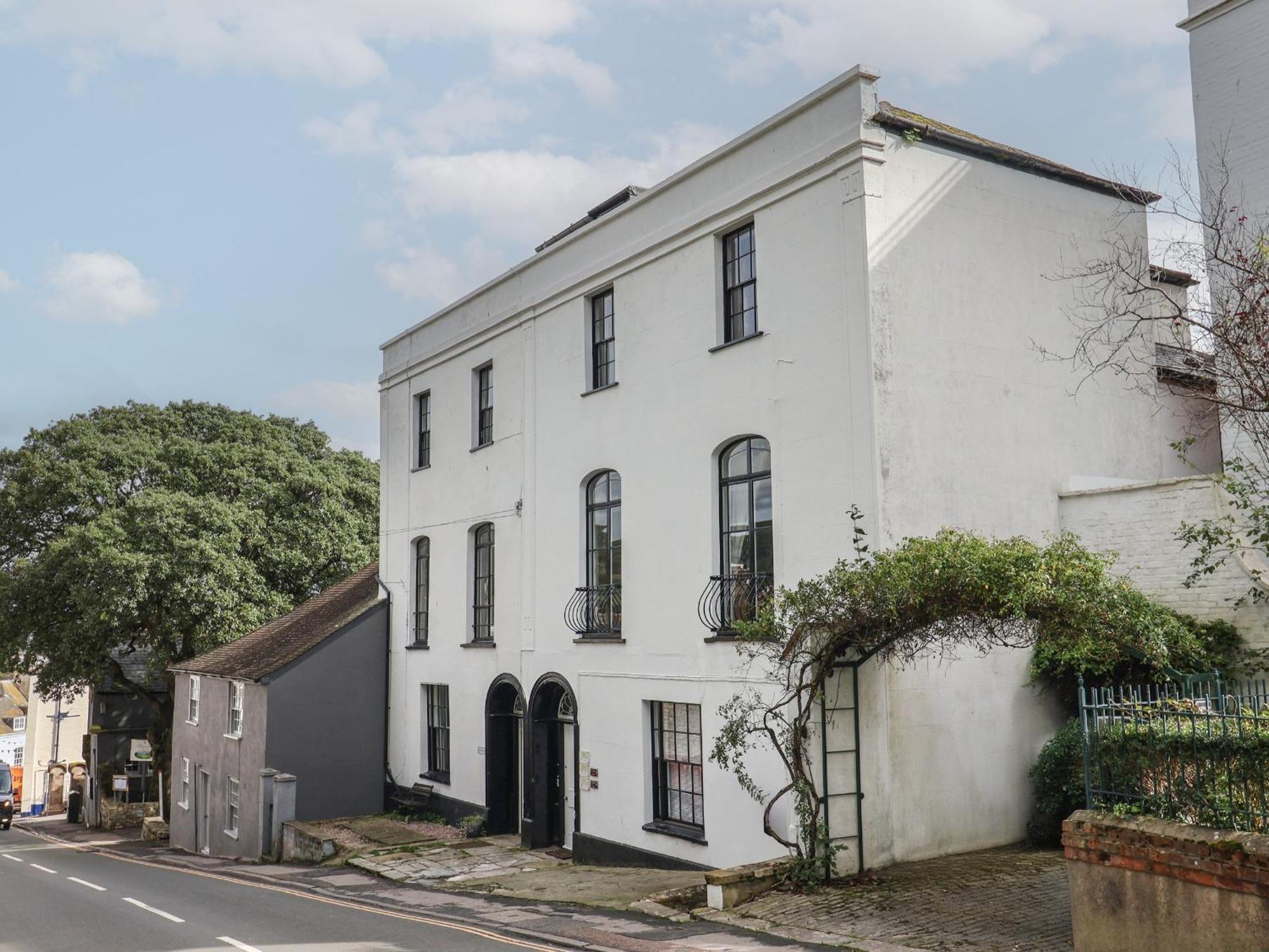 The Annexe, St Agnes House