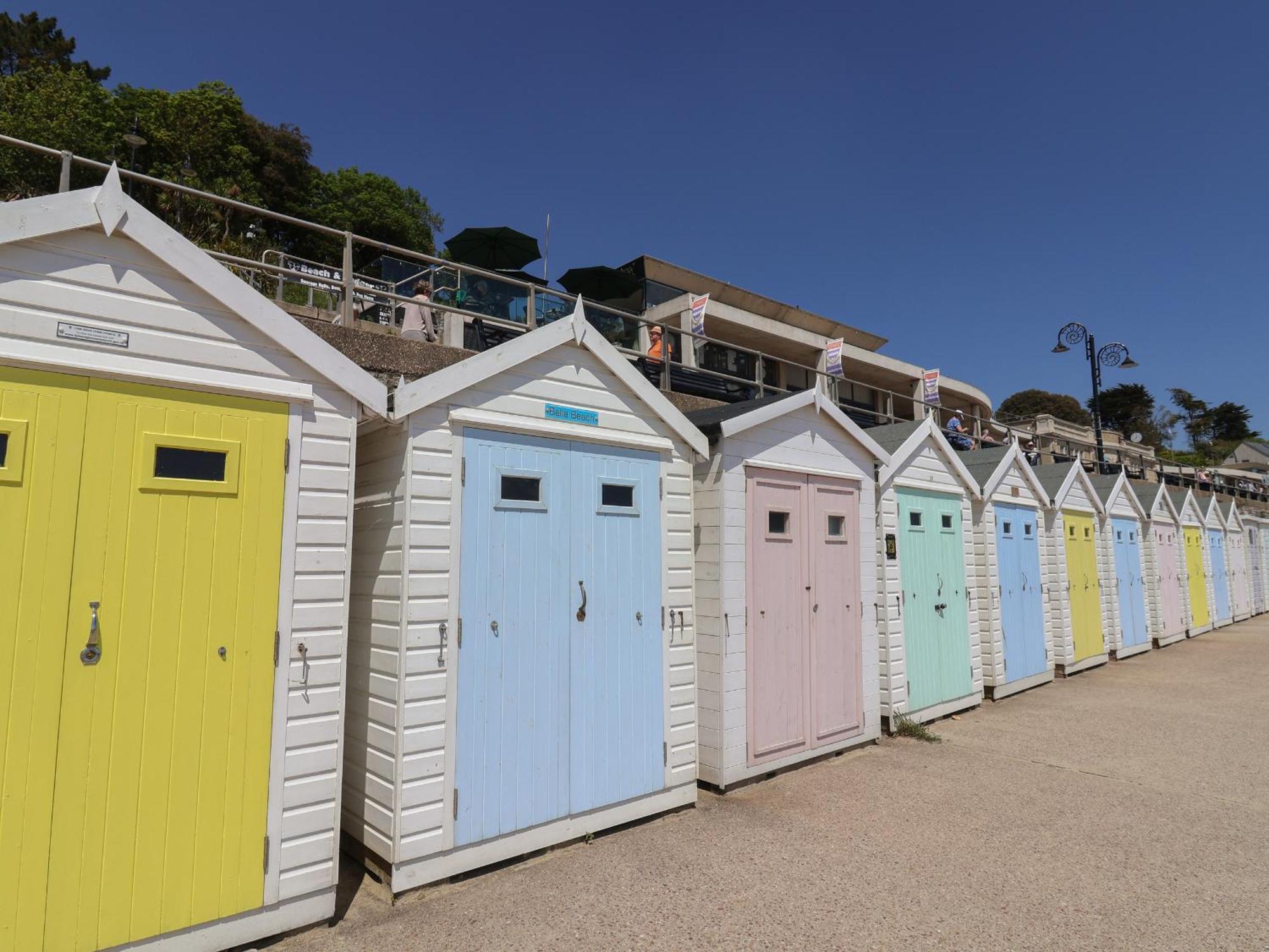 Little Cliff House Lyme Regis