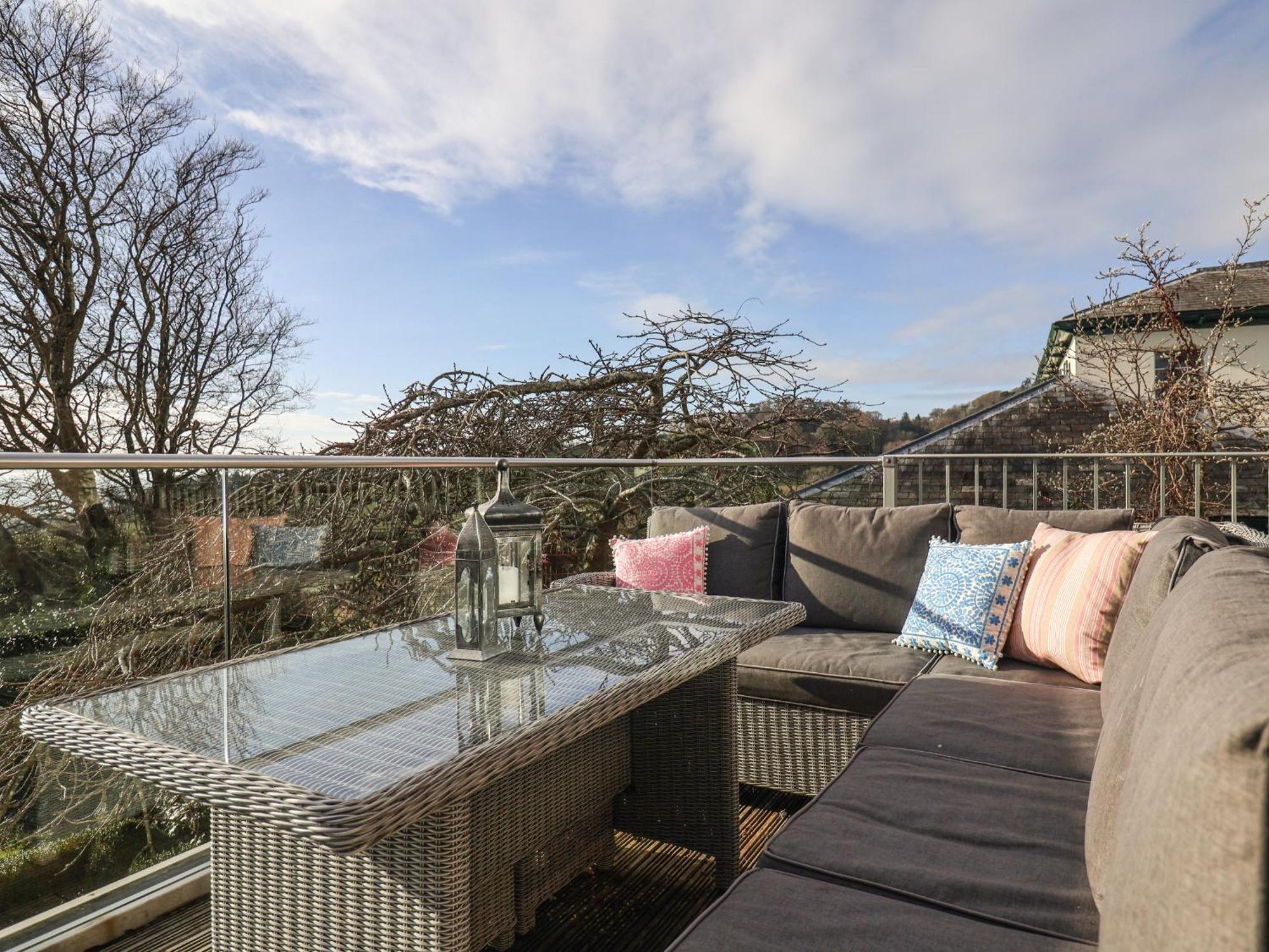 Little Cliff House Holiday home Lyme Regis