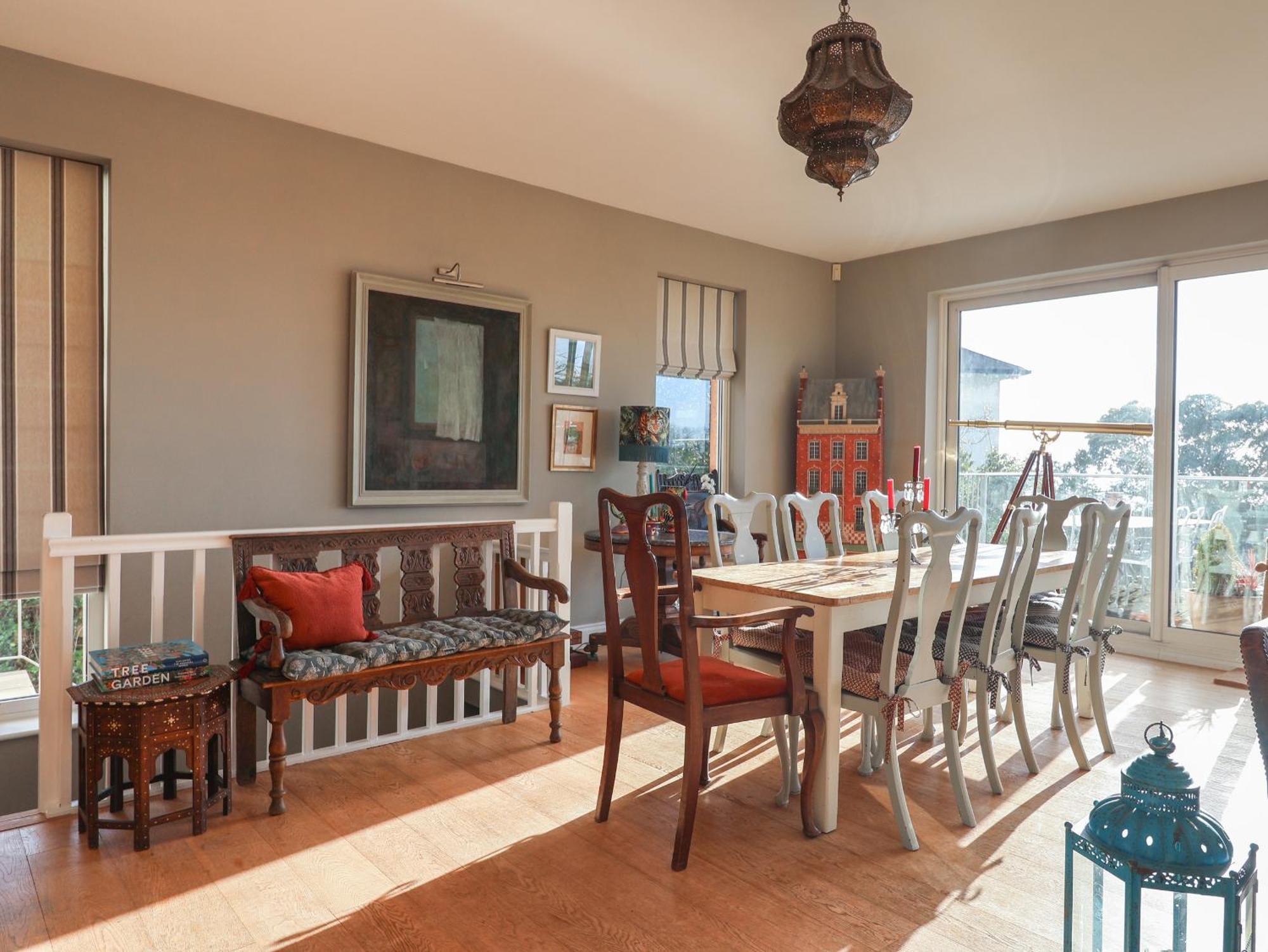Little Cliff House Holiday home Lyme Regis