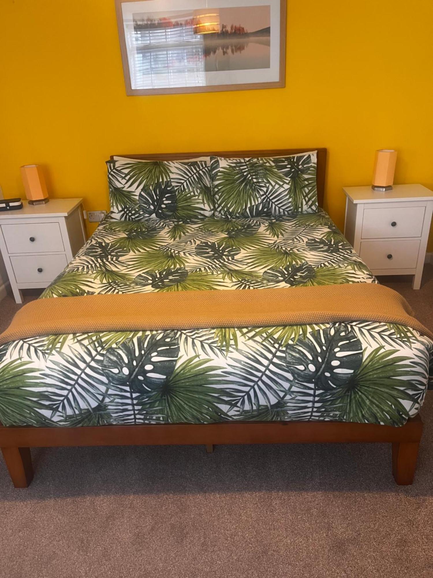 Jasper Apartment Lyme Regis