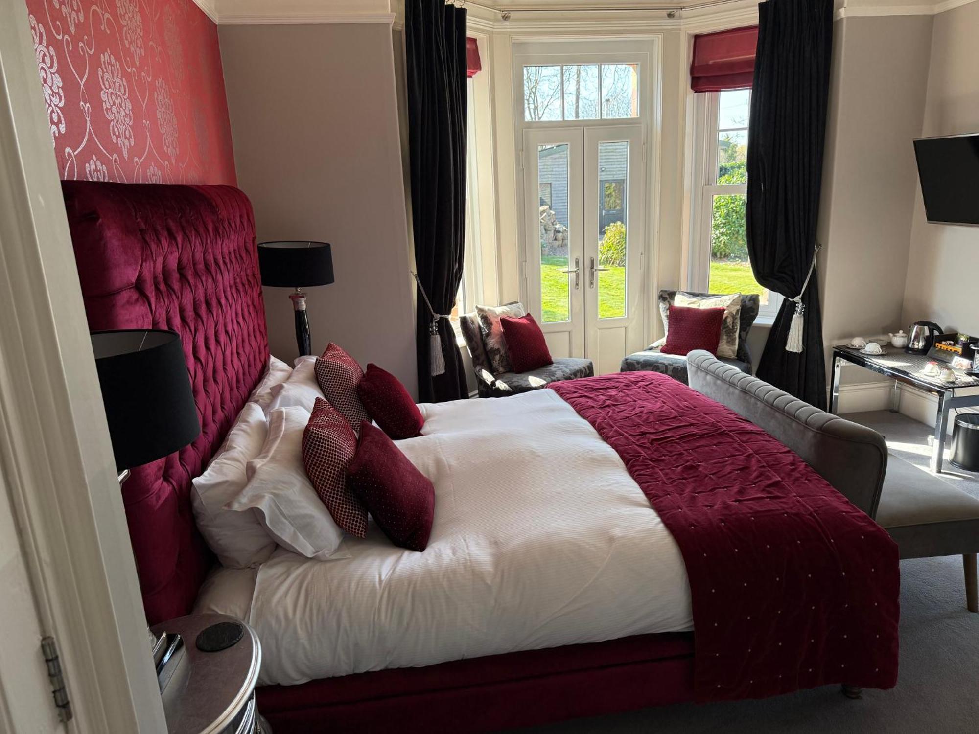 Dower House Lyme Regis