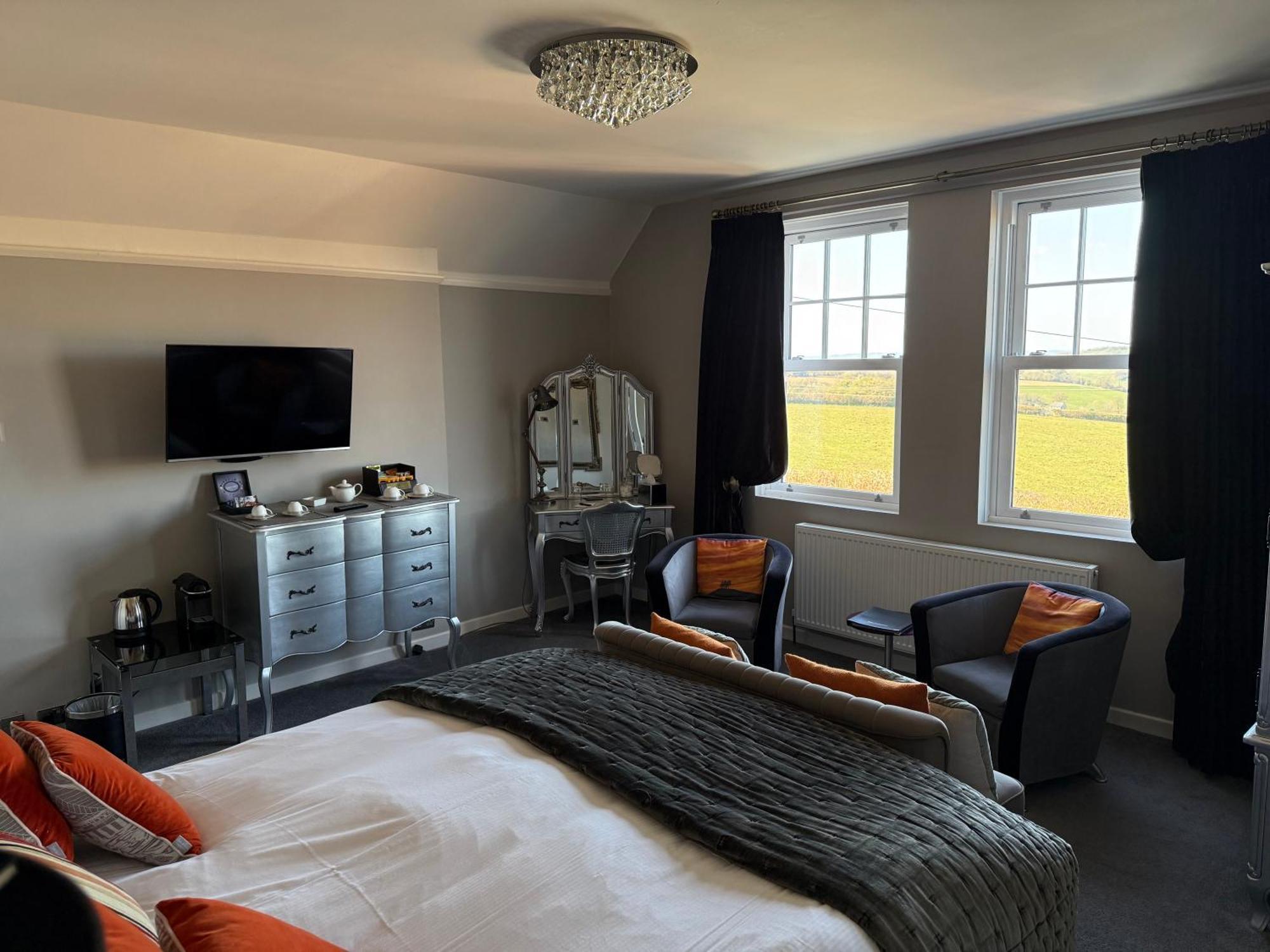 Dower House