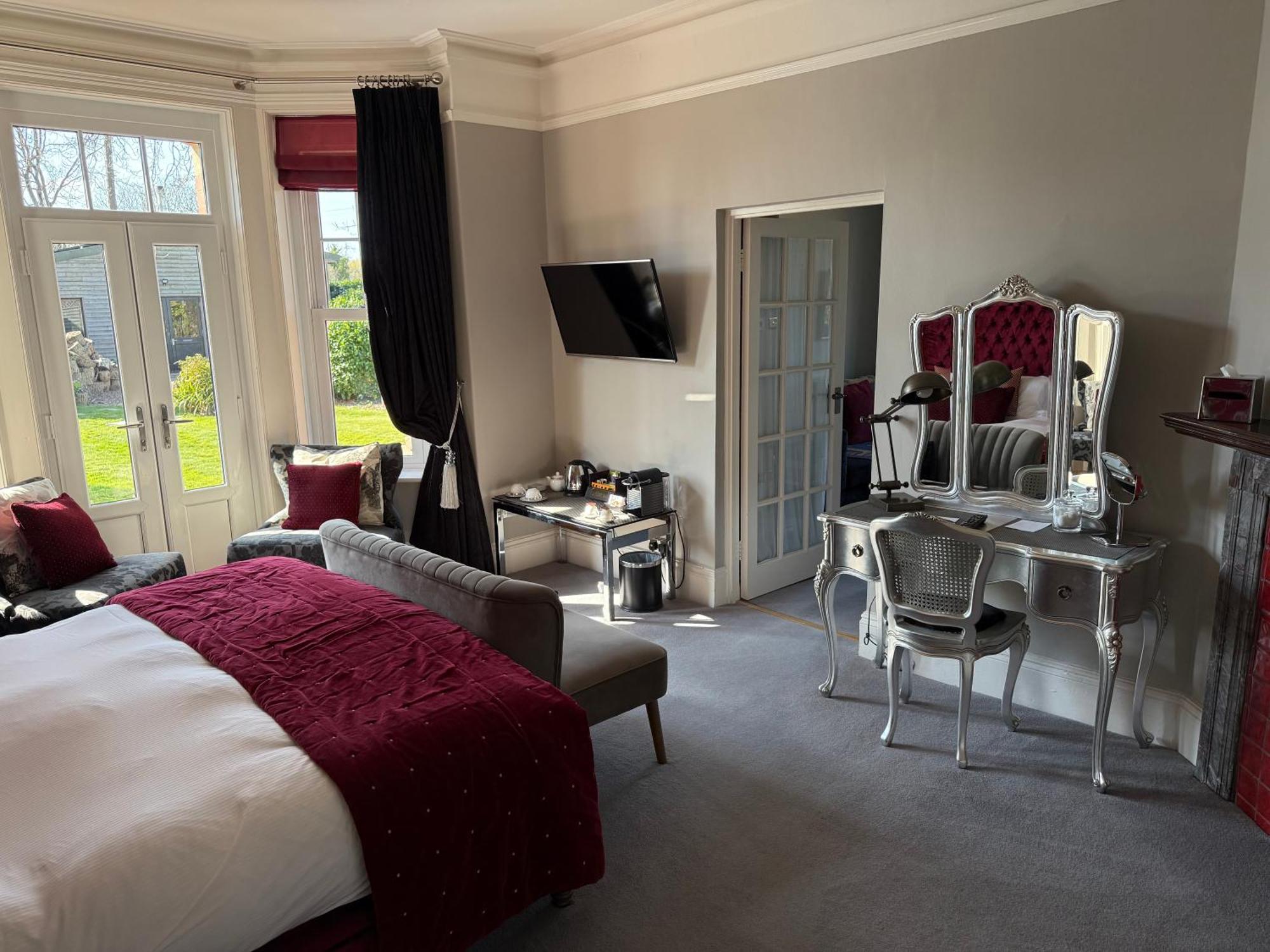 Dower House Country house