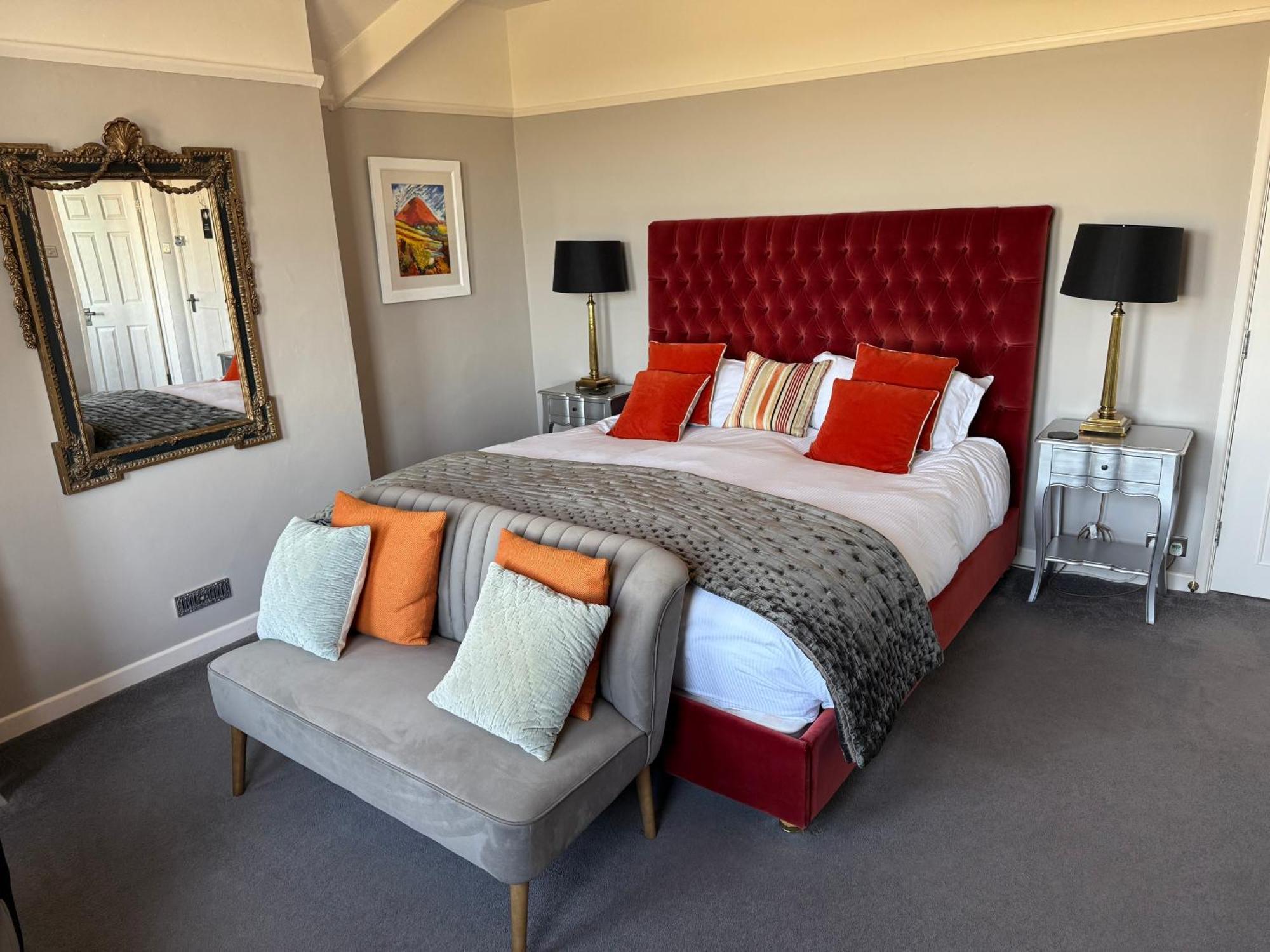 Dower House Country house *