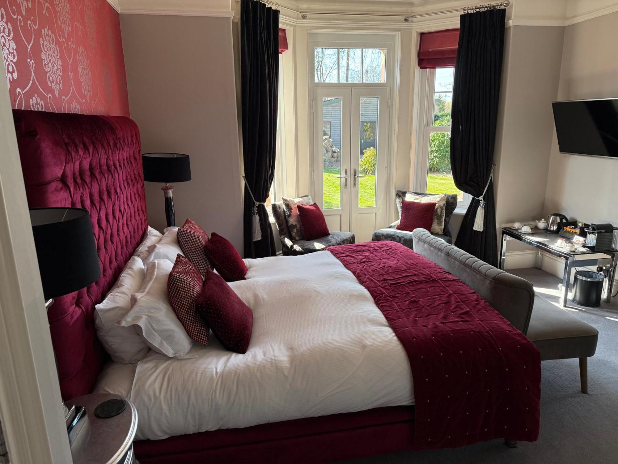 Dower House Country house Lyme Regis