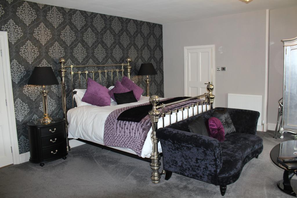 Dower House