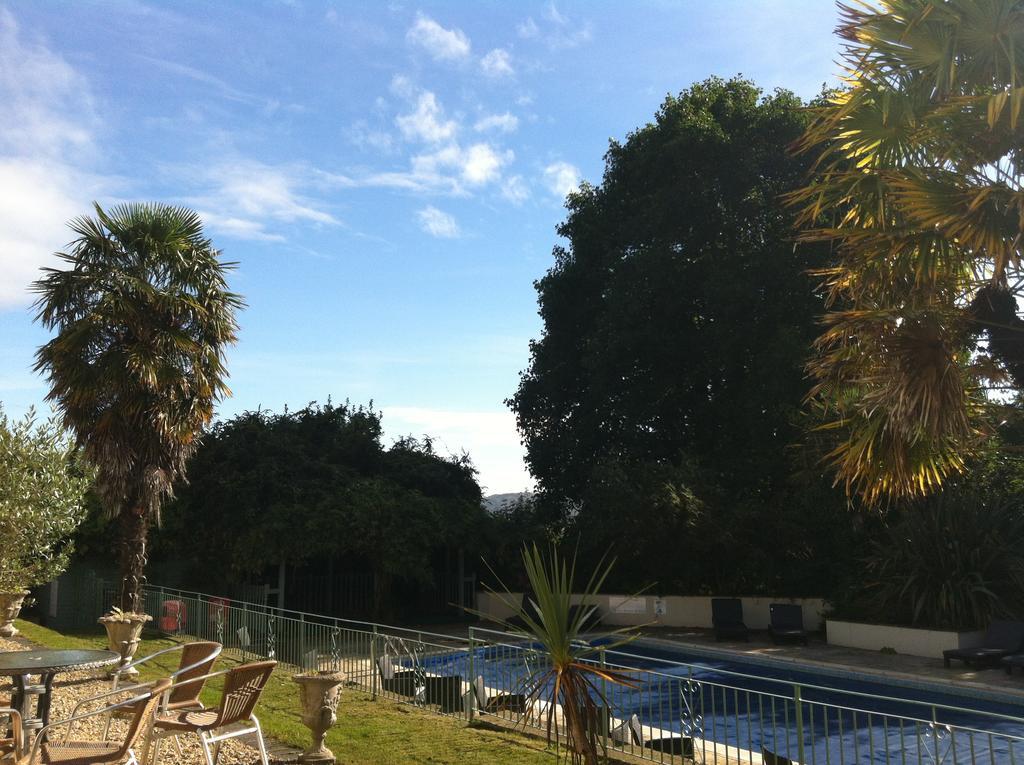 Hotel Fernhill