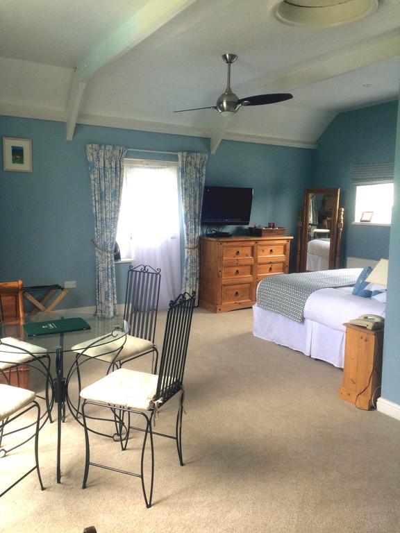 Hotel Fernhill