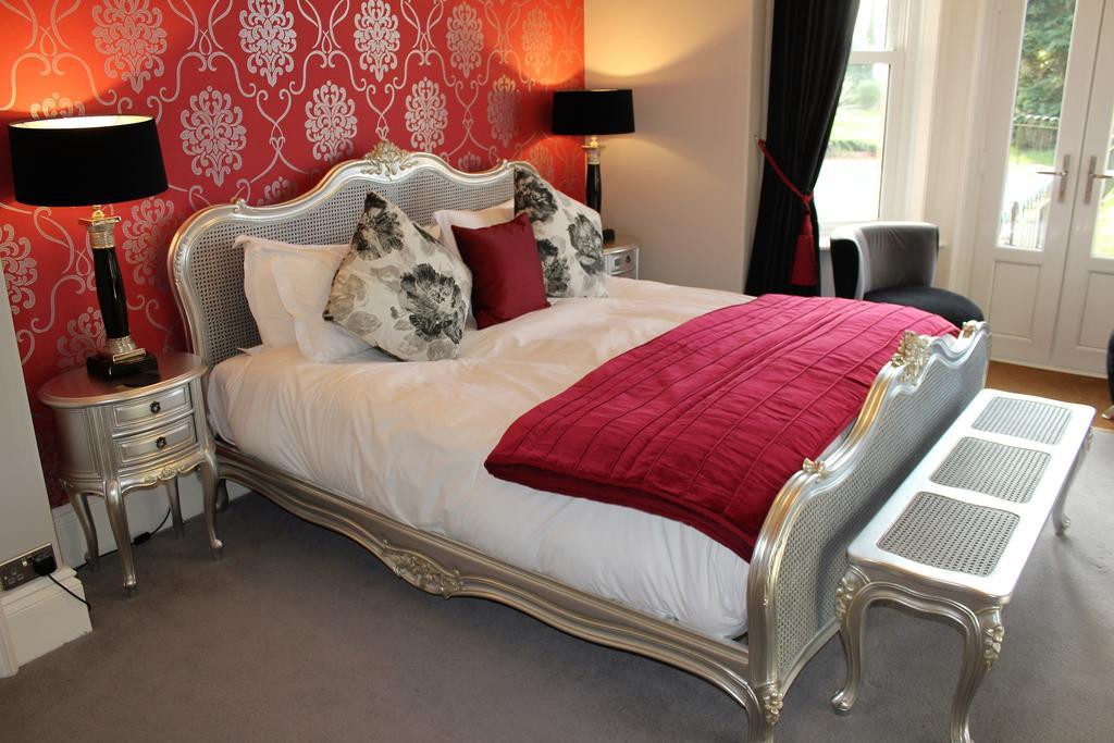 Country house Dower House Lyme Regis