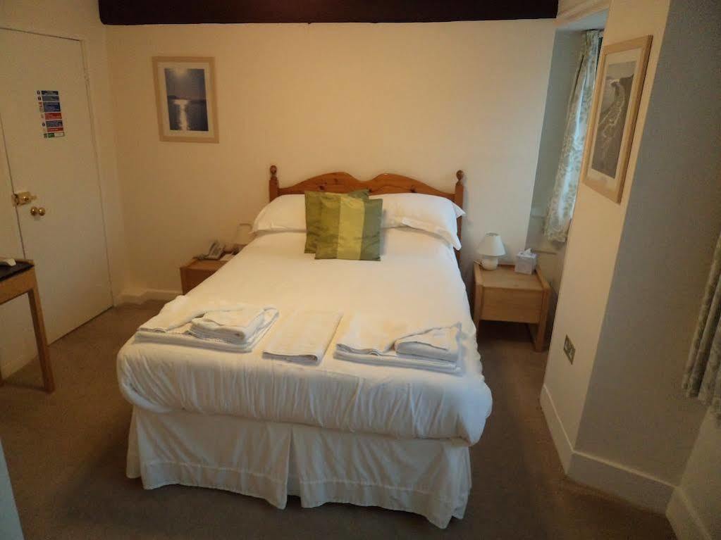 The Mariners Hotel Lyme Regis