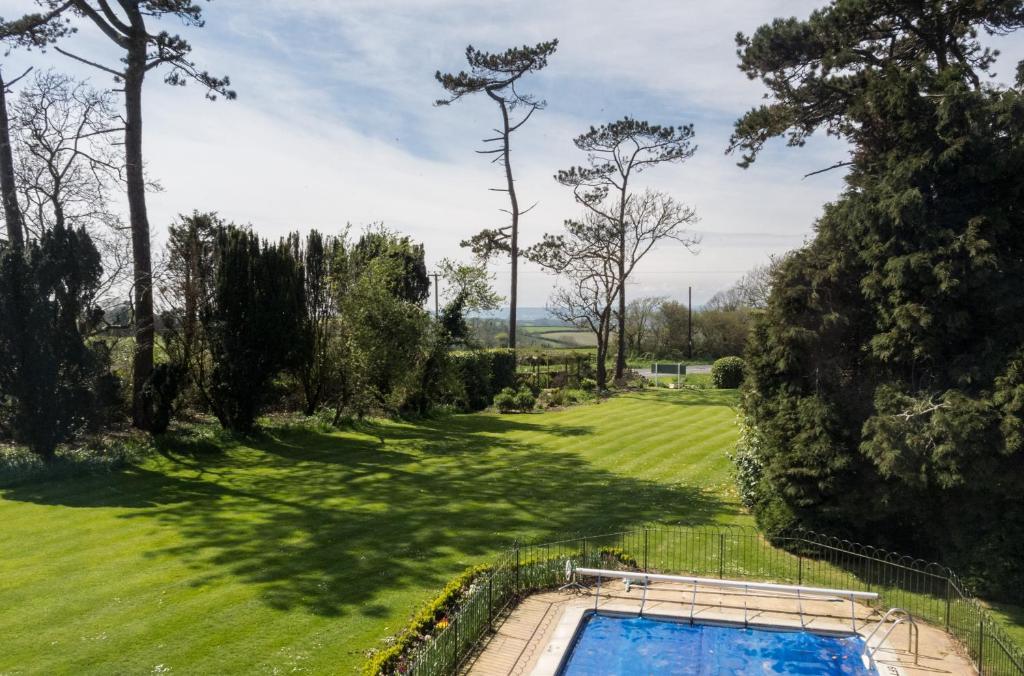 Dower House Country house