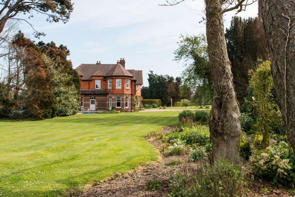 Dower House *