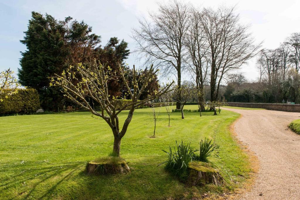 Dower House * Lyme Regis