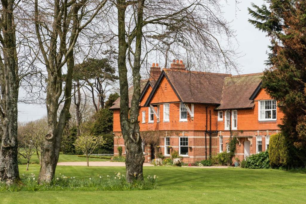 Dower House Country house Lyme Regis