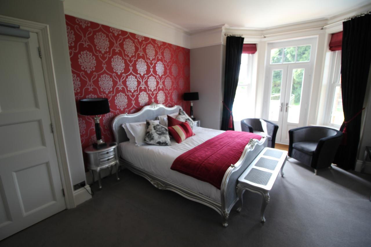 Dower House Country house