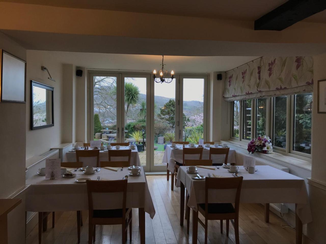 The Mariners 2* Lyme Regis