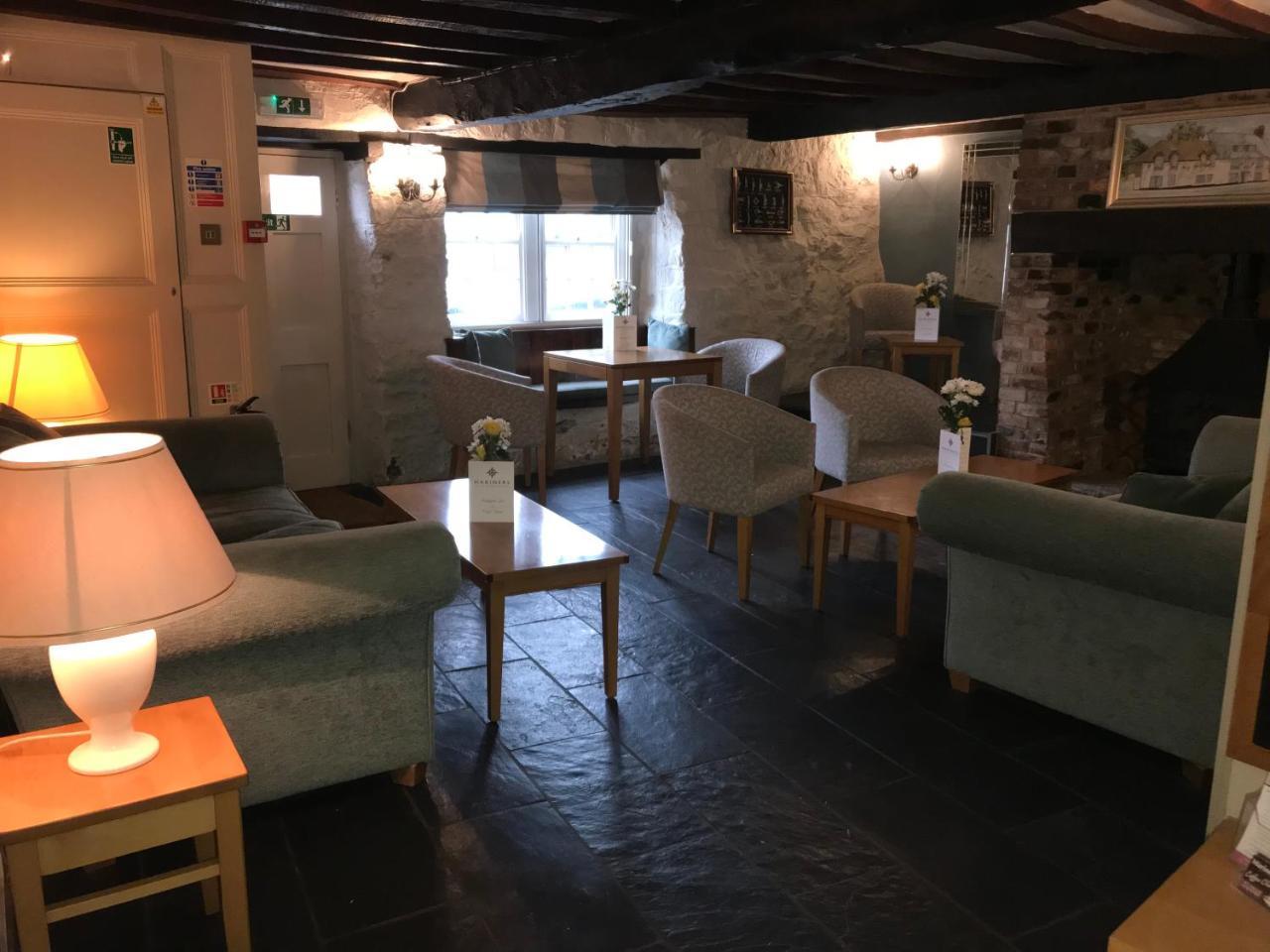 The Mariners Hotel 2*