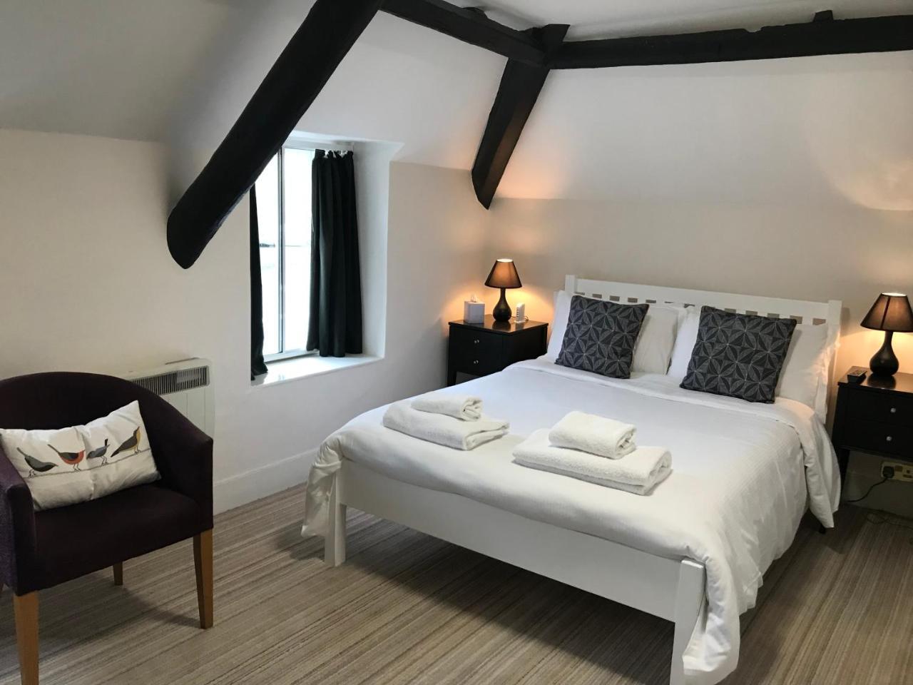 The Mariners Hotel