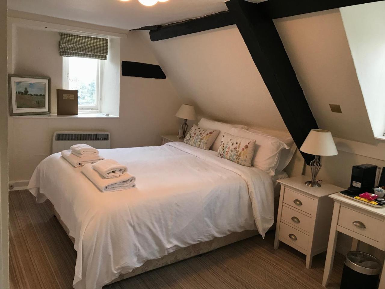 Hotel The Mariners Lyme Regis