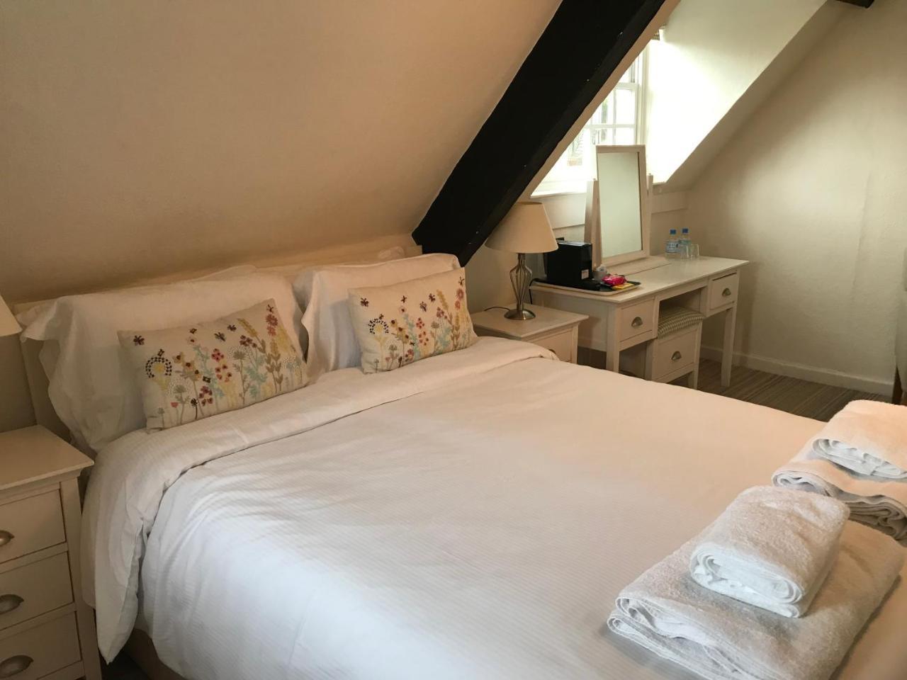Hotel The Mariners Lyme Regis