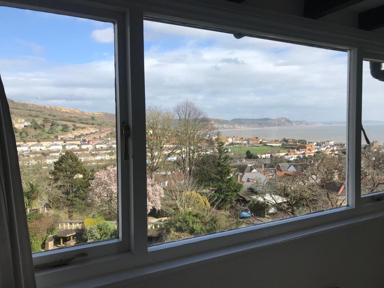 The Mariners Hotel Lyme Regis