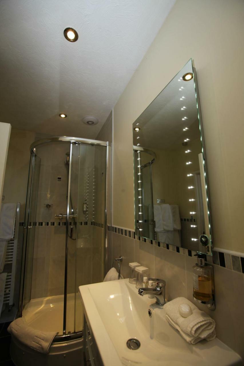 Hotel Fernhill 3*