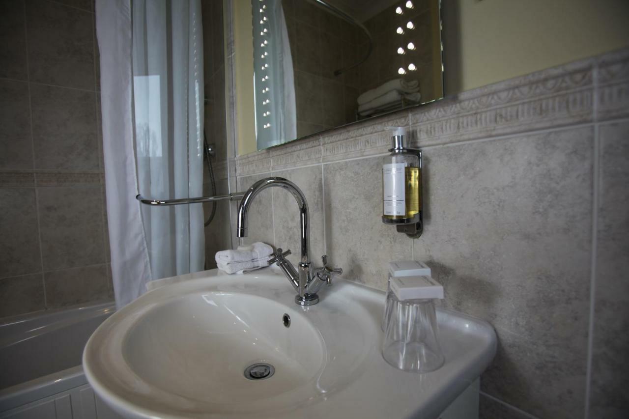 Hotel Fernhill Lyme Regis