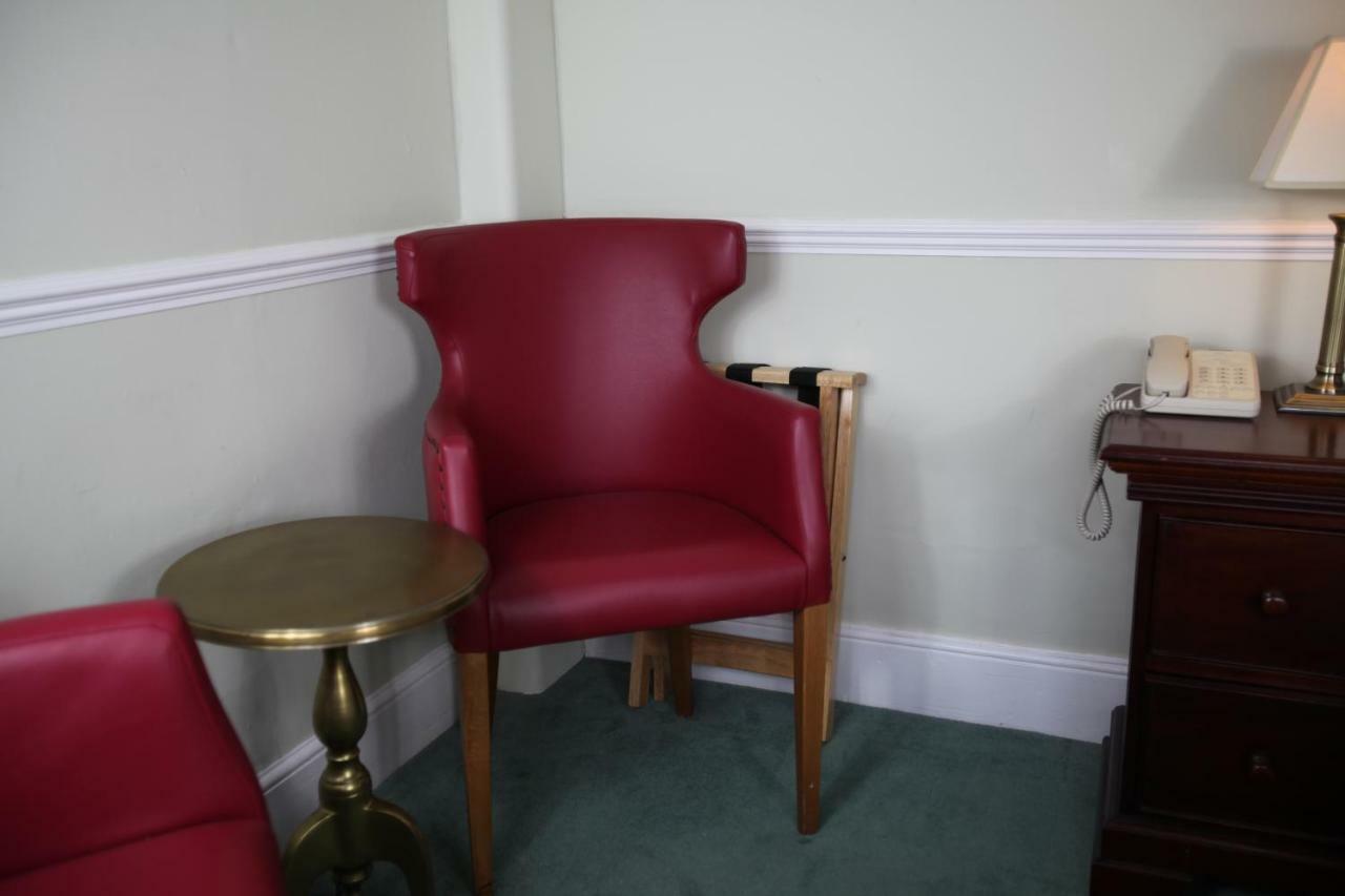 Hotel Fernhill Lyme Regis