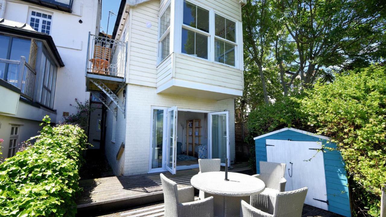 Apartamento Little Bay View *
