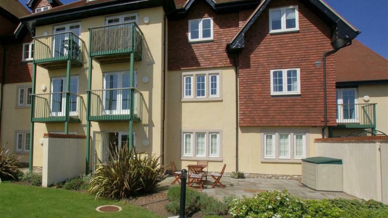 2 Buckfields Apartamento Lyme Regis