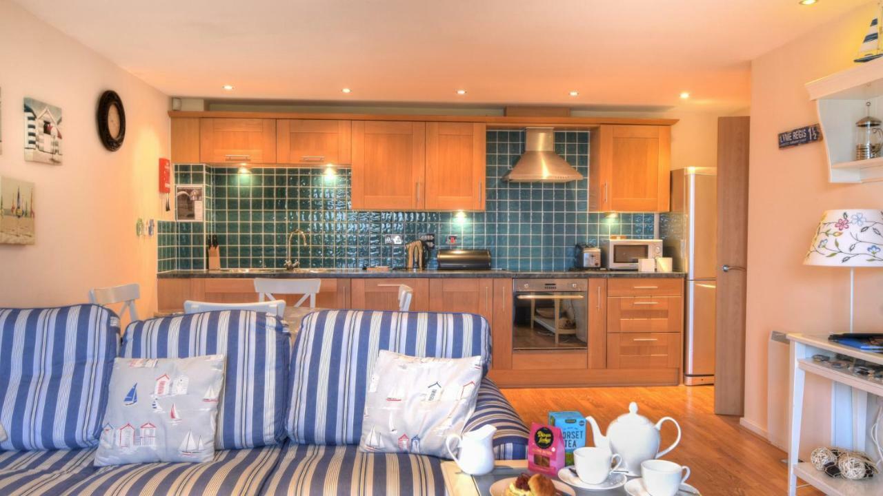 Apartamento 2 Buckfields *