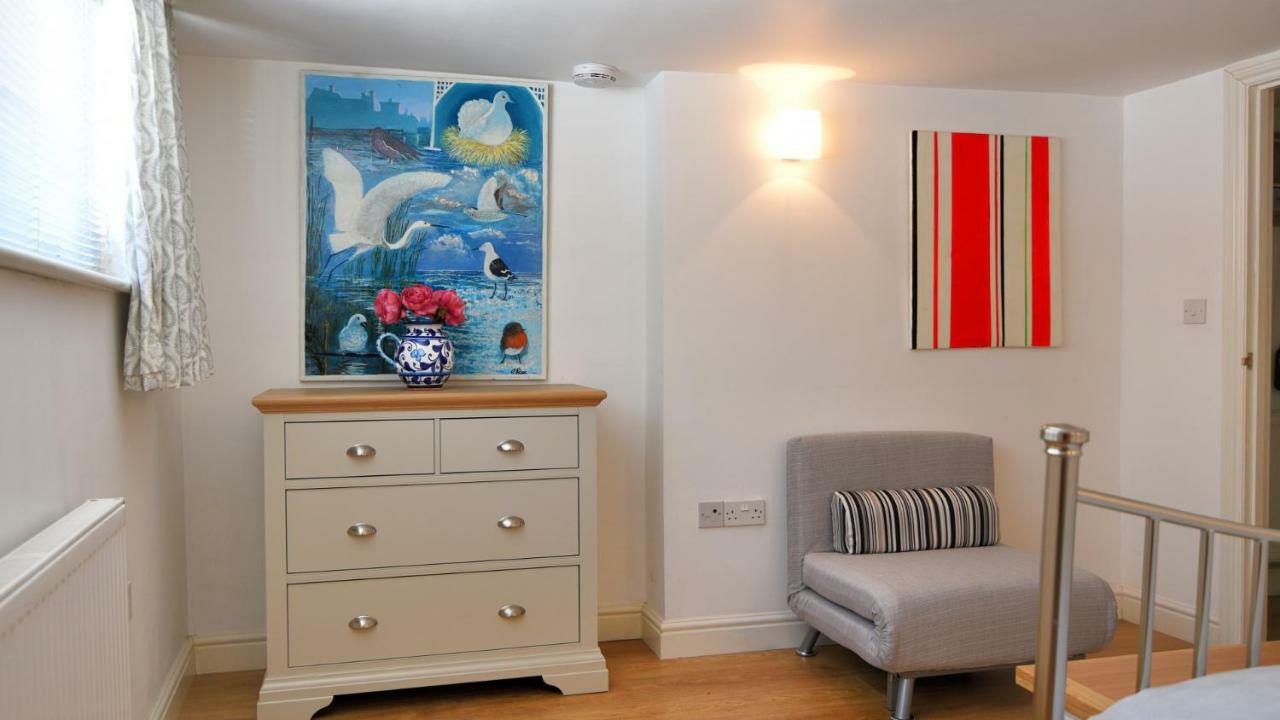 Apartamento Little Bay View *