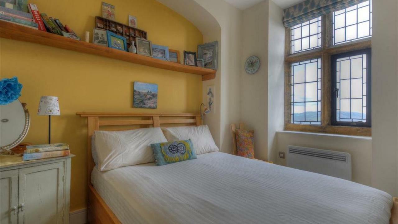 Apartamento 6 Coram Tower Lyme Regis