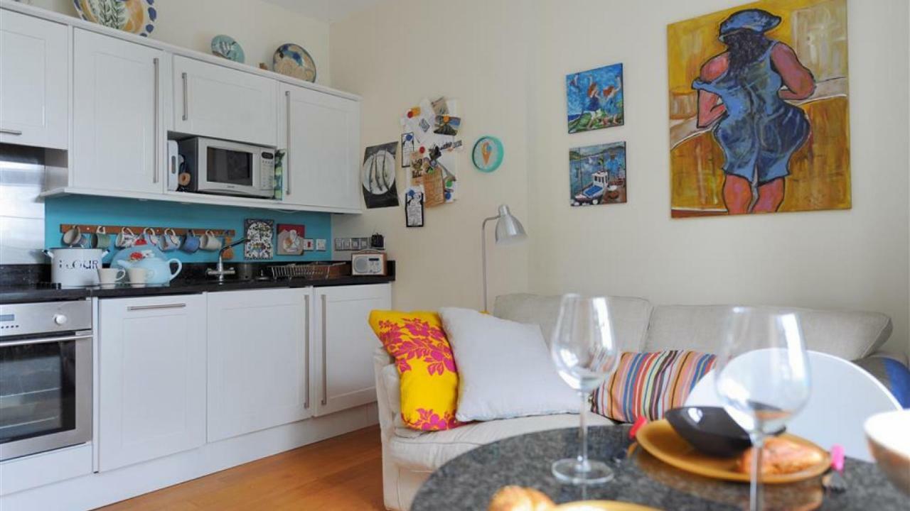 Apartamento 6 Coram Tower *