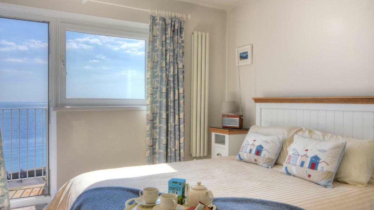 Apartment 9 Bay View Court Lyme Regis