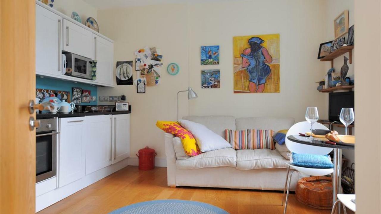 6 Coram Tower Apartamento