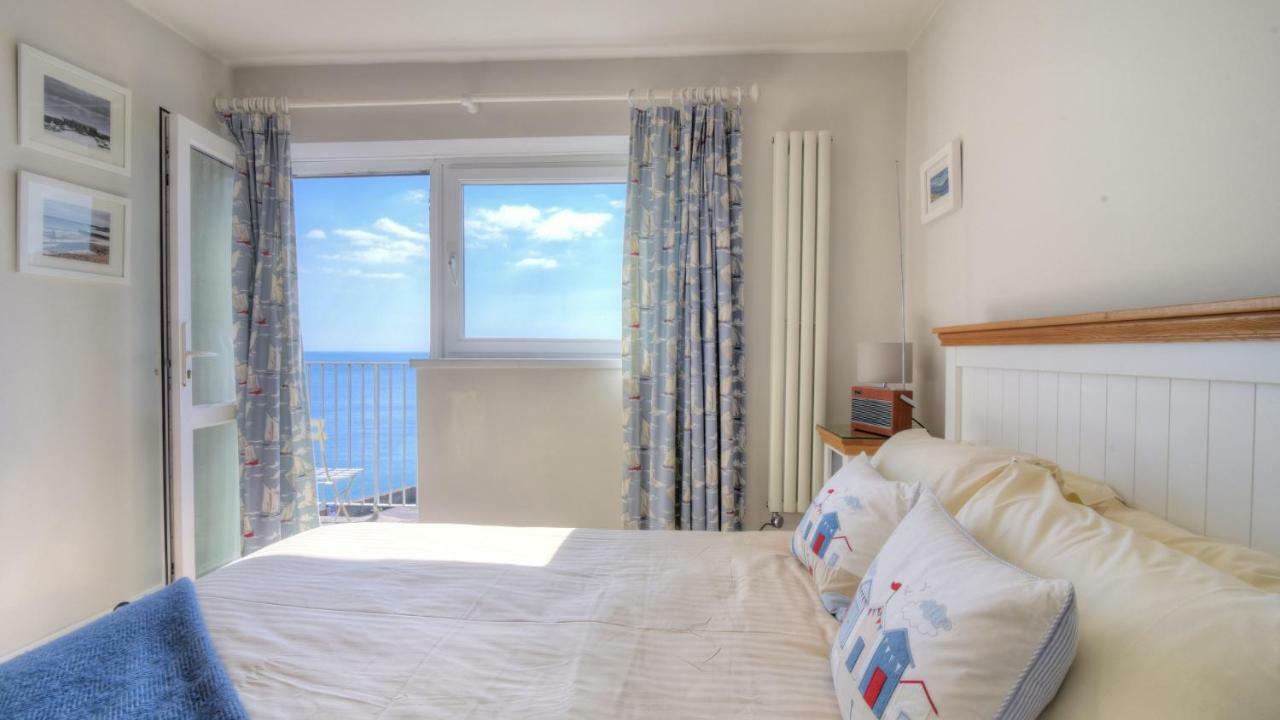 Apartment 9 Bay View Court Lyme Regis