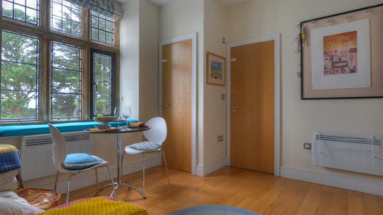 6 Coram Tower Apartamento Lyme Regis